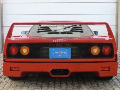 صورة مصغرة 3 لـ 1990 Ferrari F40