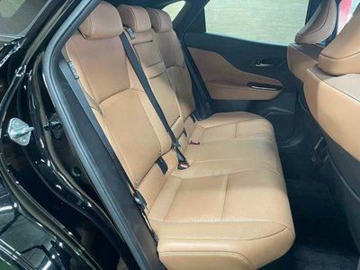 2024 Toyota CROWN SPORT 照片 12