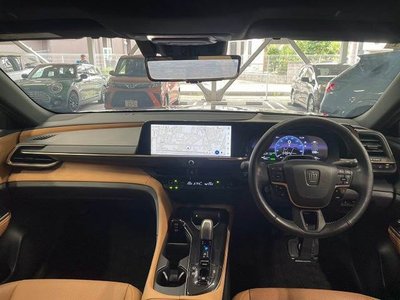2024 Toyota CROWN SPORT 照片 2