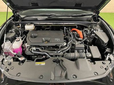 2024 Toyota CROWN SPORT 照片 14