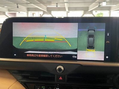 2024 Toyota CROWN SPORT 照片 4