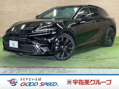 2024 Toyota CROWN SPORT 照片 1