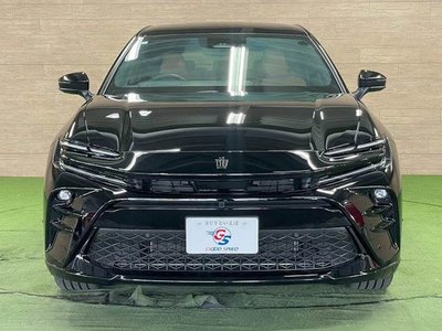 2024 Toyota CROWN SPORT 照片 15