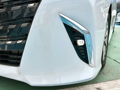 2025 Toyota ALPHARD 照片 51