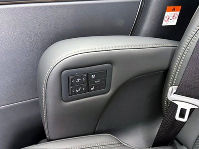 2025 Toyota ALPHARD 照片 44