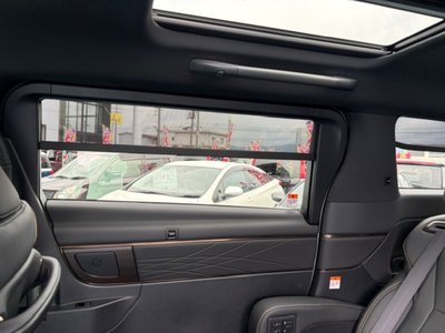 2025 Toyota ALPHARD 照片 45