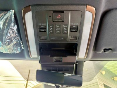 2025 Toyota ALPHARD 照片 32