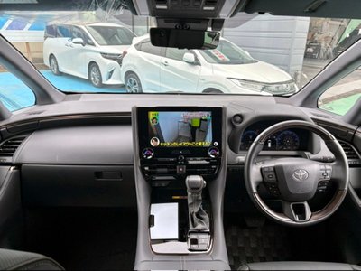 2025 Toyota ALPHARD 照片 14