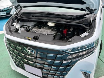2025 Toyota ALPHARD 照片 56