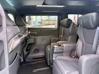 2025 Toyota ALPHARD 照片 16