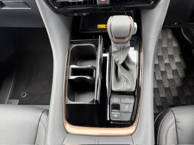 2025 Toyota ALPHARD 照片 25