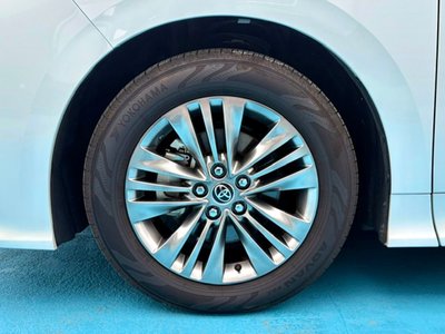 2025 Toyota ALPHARD 照片 55