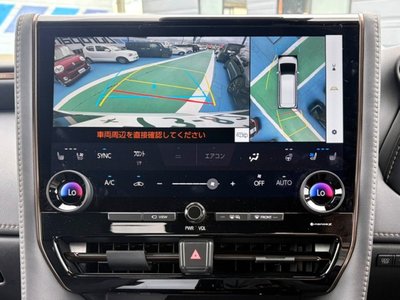 2025 Toyota ALPHARD 照片 22