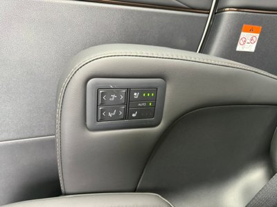 2025 Toyota ALPHARD 照片 43