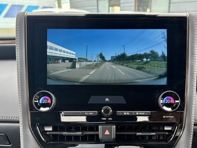 2025 Toyota ALPHARD 照片 23