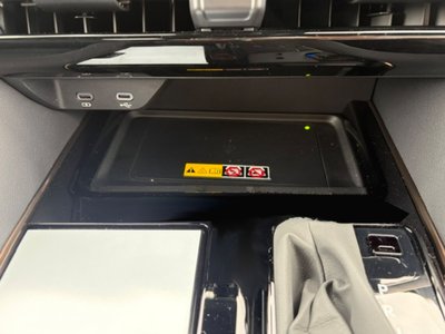 2025 Toyota ALPHARD 照片 26