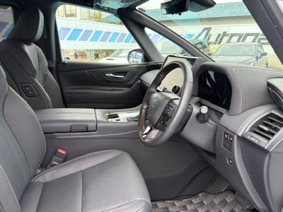 2025 Toyota ALPHARD 照片 15