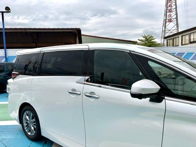 2025 Toyota ALPHARD 照片 52