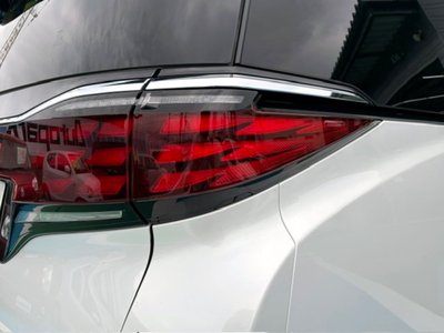 2025 Toyota ALPHARD 照片 54