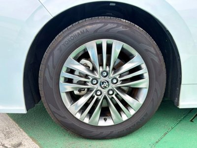 2025 Toyota ALPHARD 照片 9