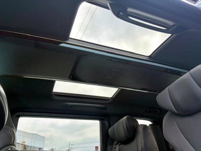 2025 Toyota ALPHARD 照片 4