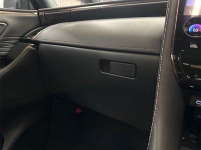 2026 Toyota ALPHARD 照片 54