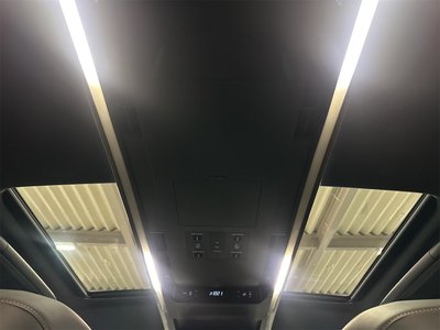 2026 Toyota ALPHARD 照片 60