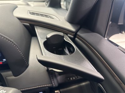 2026 Toyota ALPHARD 照片 35