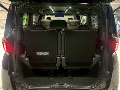 2026 Toyota ALPHARD 照片 71