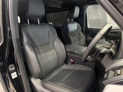 2026 Toyota ALPHARD 照片 20