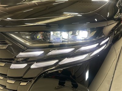2026 Toyota ALPHARD 照片 77