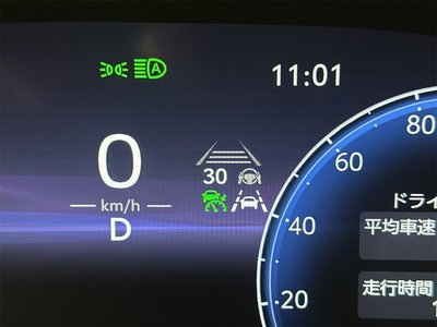 2026 Toyota ALPHARD 照片 29
