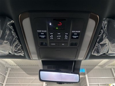 2026 Toyota ALPHARD 照片 56