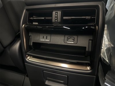 2026 Toyota ALPHARD 照片 69
