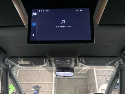 2026 Toyota ALPHARD 照片 59