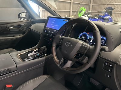 2026 Toyota ALPHARD 照片 19