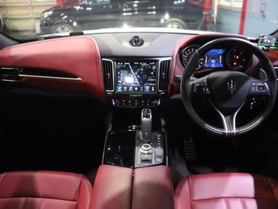 2021 Maserati LEVANTE 照片 5