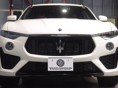2021 Maserati LEVANTE 照片 8