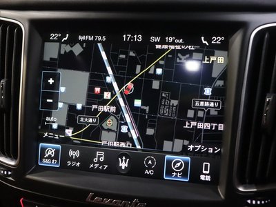 2021 Maserati LEVANTE 照片 12