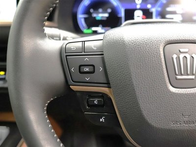 صورة مصغرة 31 لـ 2024 Toyota CROWN CROSSOVER