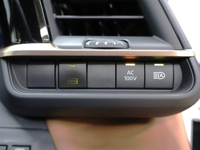 صورة مصغرة 34 لـ 2024 Toyota CROWN CROSSOVER
