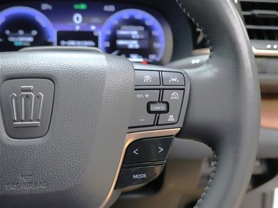 صورة مصغرة 32 لـ 2024 Toyota CROWN CROSSOVER