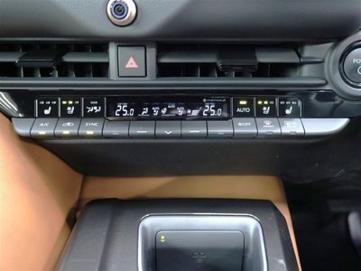 صورة مصغرة 26 لـ 2024 Toyota CROWN CROSSOVER