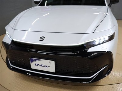 صورة مصغرة 16 لـ 2024 Toyota CROWN CROSSOVER