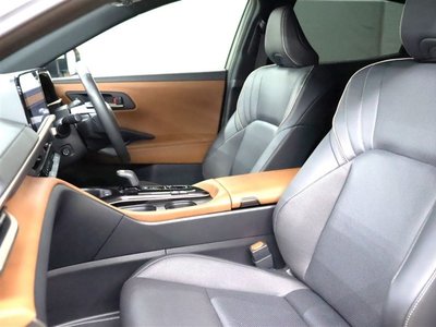 صورة مصغرة 19 لـ 2024 Toyota CROWN CROSSOVER
