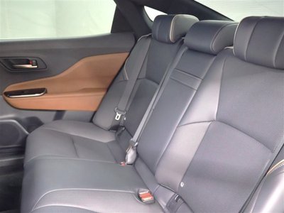صورة مصغرة 20 لـ 2024 Toyota CROWN CROSSOVER