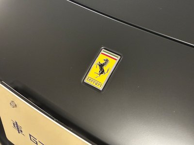 2024 Ferrari 296 GTS photo 10
