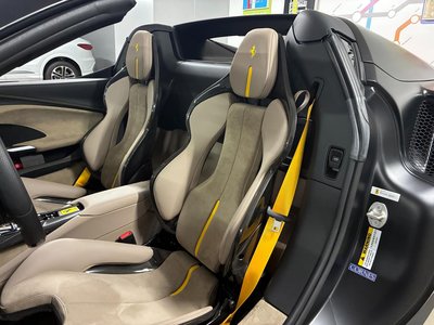 2024 Ferrari 296 GTS photo 4