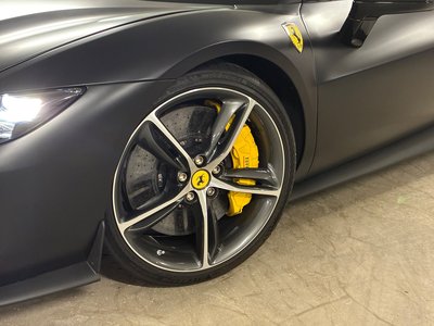2024 Ferrari 296 GTS photo 13