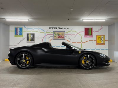 2024 Ferrari 296 GTS photo 15